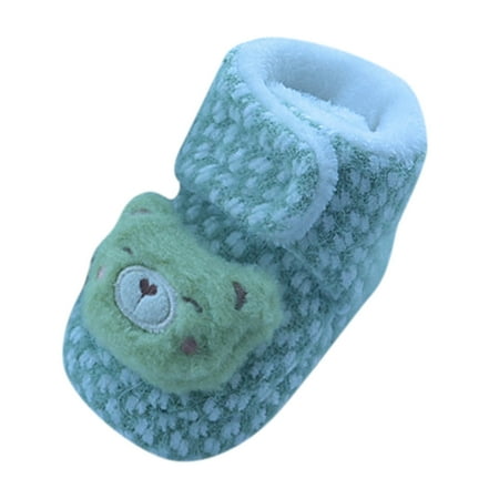 Youmylove Baby Boots Toddler Shoes Cotton Shoes Plus Velvet Thick Warm Soft Soled Shoes Cute Do Not Fall Before The Shoes Baby Footwear
Youmylove Baby Boots Toddler Shoes Cotton Shoes Plus Velvet Thick Warm Soft Soled Shoes Cute Do Not Fall Before The Shoes Baby Footwear