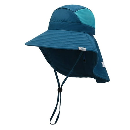kpoplk Baby Hats 12-18 Months Boy Beach Kids Girls Bucket Colour Outdoor Sun Adjustable Toddler Hat Baby Soild Protection Kids(Green)
kpoplk Baby Hats 12-18 Months Boy Beach Kids Girls Bucket Colour Outdoor Sun Adjustable Toddler Hat Baby Soild Protection Kids(Green)