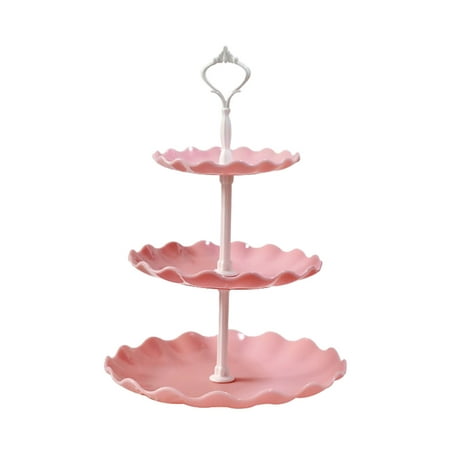 MIARHB Contemporary Dried Fruit Stand Dessert Stand Dessert Set Cake Stand Plastic Fruit Stand
MIARHB Contemporary Dried Fruit Stand Dessert Stand Dessert Set Cake Stand Plastic Fruit Stand