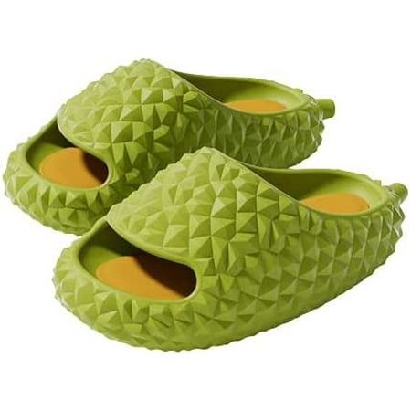 CoCopeaunt Kawaii Slippers Cute Fruit Slippers Home Slippers House Slippers Indoor Slippers Shower Slippers for Women Scuff Slippers
CoCopeaunt Kawaii Slippers Cute Fruit Slippers Home Slippers House Slippers Indoor Slippers Shower Slippers for Women Scuff Slippers