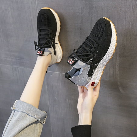 NEWCE 2023 spring new Korean sports shoes comfortable female students running sports shoes Joker white shoes manufacturers
NEWCE 2023 spring new Korean sports shoes comfortable female students running sports shoes Joker white shoes manufacturers