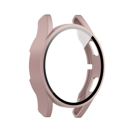 Integrated Tempered Glass + PC Watch Cover Durable Shield For Scratch Display & Sleek
Integrated Tempered Glass + PC Watch Cover Durable Shield For Scratch Display & Sleek