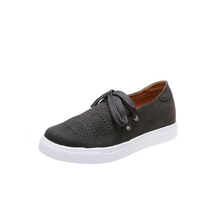 SIMANLAN Women s Fashion Sneakers Comfortable Low Top Lace Up Comfortable Casual Shoes Walking Flats
SIMANLAN Women s Fashion Sneakers Comfortable Low Top Lace Up Comfortable Casual Shoes Walking Flats