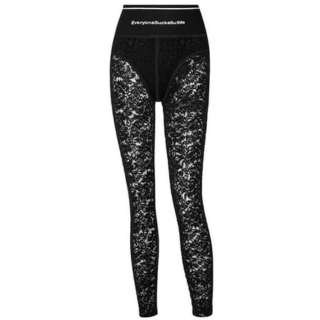 Women Sexy Lace Floral Print Pants High Waist Slim Fit Bodycon Zip Up Skinny Tights Leggings Hollow Out Trousers/Short
Women Sexy Lace Floral Print Pants High Waist Slim Fit Bodycon Zip Up Skinny Tights Leggings Hollow Out Trousers/Short
