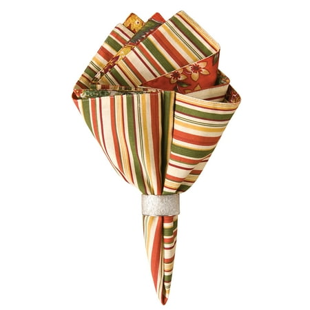 Florentine Napkin