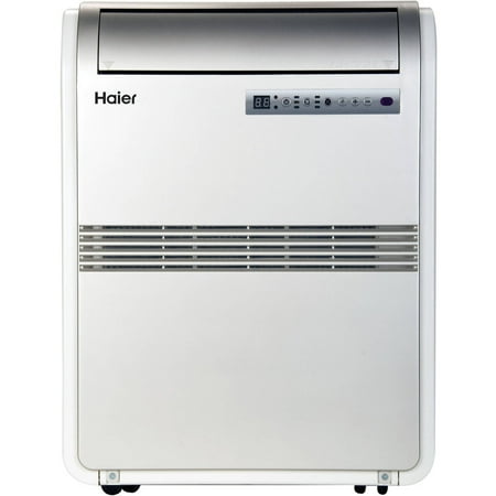 UPC 688057403809 product image for Haier 8,000 BTU Portable Air Conditioner | upcitemdb.com