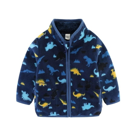 GDEGE Kids Fashion Jackets Coats Toddler Boys and Girls Fall Winter Long Sleeved Collar CarToon Pattern Shaker Zipper Jacket with Pockets Daily Outfits for Toddlers Casual Comfortable Jackets Coats
GDEGE Kids Fashion Jackets Coats Toddler Boys and Girls Fall Winter Long Sleeved Collar CarToon Pattern Shaker Zipper Jacket with Pockets Daily Outfits for Toddlers Casual Comfortable Jackets Coats