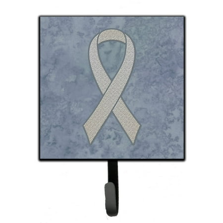 Carolines Treasures AN1210SH4 Clear Ribbon for Lung Cancer Awareness Leash or Key Holder 7Hx4.25W multicolor
Carolines Treasures AN1210SH4 Clear Ribbon for Lung Cancer Awareness Leash or Key Holder 7Hx4.25W multicolor