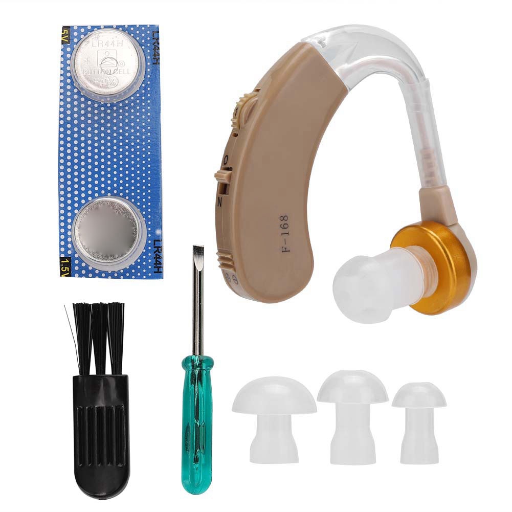 Hearing Aids & Amplifiers Walmart Canada