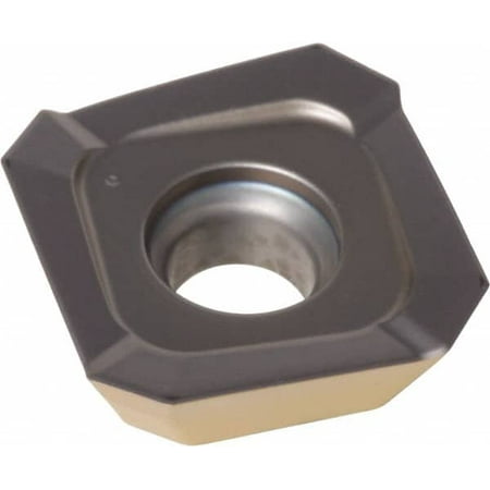 Iscar SEMT140405 ATR Grade IC830 Carbide Milling Insert TiAlN/TiN Finish 0.195 Thick
Iscar SEMT140405 ATR Grade IC830 Carbide Milling Insert TiAlN/TiN Finish 0.195 Thick