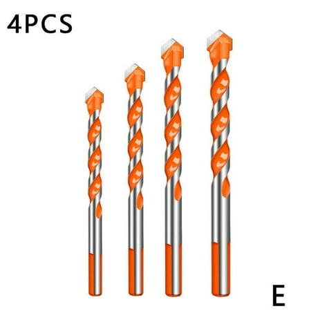 Multifunctional Twist Drill Electric Hammer Center Drill Handle Drill 6mm-12mm Floor Overlord X0B8
Multifunctional Twist Drill Electric Hammer Center Drill Handle Drill 6mm-12mm Floor Overlord X0B8