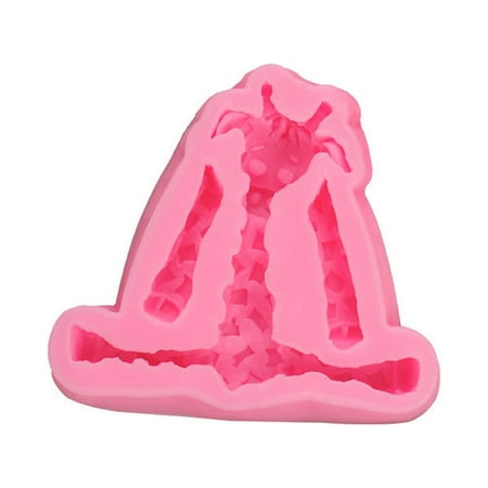 Discounted Prices Nayueo Cake Mould Dessert Molds 1PC Easter Silicone Mold Cake Diy Color Silicone Qifeng Animal Shape Cake Mold
Discounted Prices Nayueo Cake Mould Dessert Molds 1PC Easter Silicone Mold Cake Diy Color Silicone Qifeng Animal Shape Cake Mold