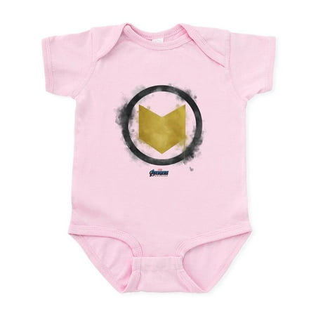 CafePress - Hawkeye Logo Baby Light Bodysuit - Baby Light Bodysuit Size Newborn - 24 Months
CafePress - Hawkeye Logo Baby Light Bodysuit - Baby Light Bodysuit Size Newborn - 24 Months