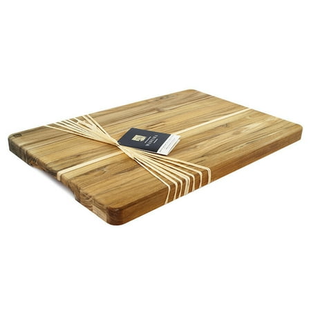 Madeira Edge Grain Chop Block 23 x 15 x 1.25