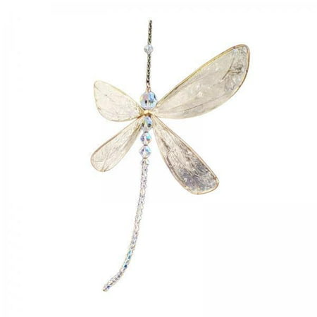 2x Dragonfly Crystal Dragonfly Window Hanging Decor Crystal Dragonfly Pendant Ornament for patio and garden Lawn
2x Dragonfly Crystal Dragonfly Window Hanging Decor Crystal Dragonfly Pendant Ornament for patio and garden Lawn
