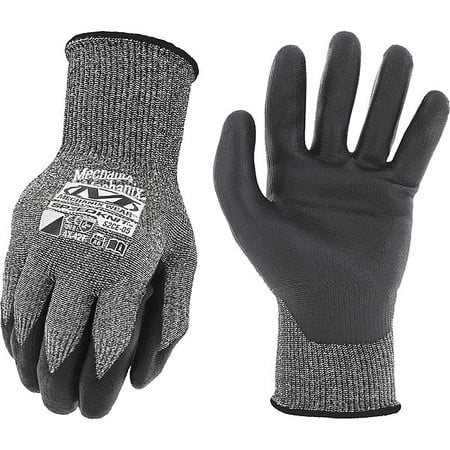 Cut-Resistant Gloves A6 2XL PR