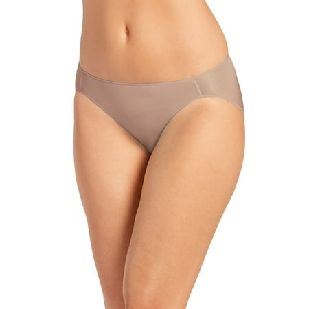 Jockey Women No Panty Line Promise Tactel Hi Cut