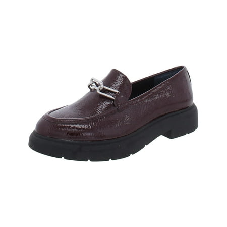 Alfani Womens Galilyao Slip On Dressy Loafers