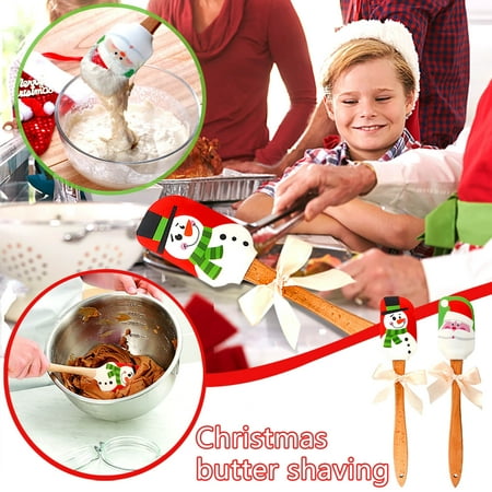 Christmas Design Christmas Gifts Outdoor Christmas Decorations Christmas Clearance Spatula Christmas Decorations Indoor Wooden Christmas Decor Handle Scraper Kitchen Baking Tools New
Christmas Design Christmas Gifts Outdoor Christmas Decorations Christmas Clearance Spatula Christmas Decorations Indoor Wooden Christmas Decor Handle Scraper Kitchen Baking Tools New