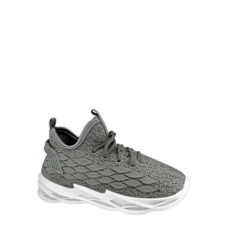 Take A Walk Little & Big Boys Athletic Sneakers Sizes 11-3