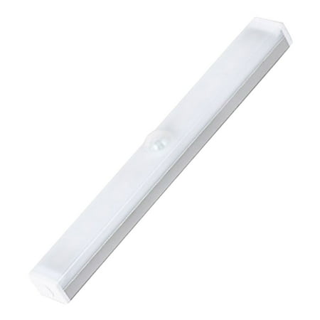 Magnetic Self-adhesive Led Body Sensor Light Wireless Night Light Long Strip Rechargeable Closet Wine Cooler Light Bar Lite Version Model Warm Light for Home Deals of Today
Magnetic Self-adhesive Led Body Sensor Light Wireless Night Light Long Strip Rechargeable Closet Wine Cooler Light Bar Lite Version Model Warm Light for Home Deals of Today