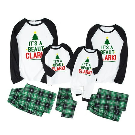 Fiomva Christmas Pajamas for Family 2023 Family Christmas Pjs Matching Sets Plaid Family Christmas Pajamas Sleepwear
Fiomva Christmas Pajamas for Family 2023 Family Christmas Pjs Matching Sets Plaid Family Christmas Pajamas Sleepwear