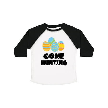 Inktastic Gone Hunting Blue and Yellow Easter Eggs Gift Toddler Boy or Toddler Girl T-Shirt
Inktastic Gone Hunting Blue and Yellow Easter Eggs Gift Toddler Boy or Toddler Girl T-Shirt