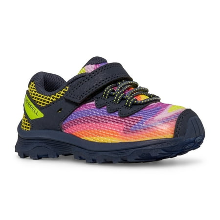 Merrell Kids Unisex Nova 3 Jr. Sneaker