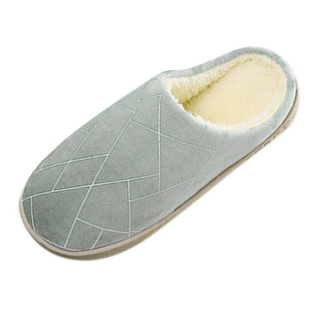 Slippers for Women Women Slippers Autumn And Winter Fashion And Comfortable Home Interior Warm Thick Bottom Soft Nonslip Womens Slippers Chemical Fiber Army Green 41
Slippers for Women Women Slippers Autumn And Winter Fashion And Comfortable Home Interior Warm Thick Bottom Soft Nonslip Womens Slippers Chemical Fiber Army Green 41