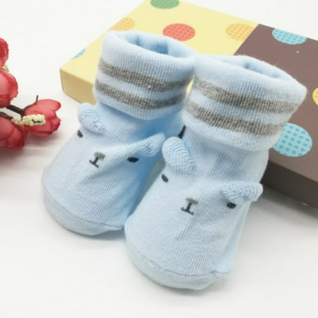 Promotion!Newborn Socks First Walkers Socks Unisex Warm Socks Breathable Soft Absorb Sweat Socks
Promotion!Newborn Socks First Walkers Socks Unisex Warm Socks Breathable Soft Absorb Sweat Socks