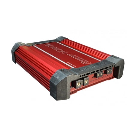 Orion HCCA1200.2 1200.2 2400W 2-Channel Car Audio Competition Amplifier Orion HCCA1200.2 1200.2 2400W 2-Channel Car Audio Competition Amplifier