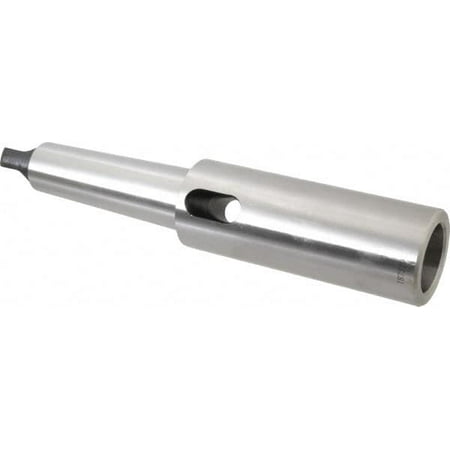 Value Collection MT5 Inside Morse Taper MT5 Outside Morse Taper Extension Morse Taper to Morse Taper
Value Collection MT5 Inside Morse Taper MT5 Outside Morse Taper Extension Morse Taper to Morse Taper