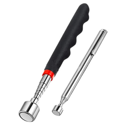 Telescopic Adjustable Pick-Up Tool Long Stick with LED Light for Quick Effective Powerful Strong Extendable Retrieving - 0.5BL 8BL
Telescopic Adjustable Pick-Up Tool Long Stick with LED Light for Quick Effective Powerful Strong Extendable Retrieving - 0.5BL 8BL