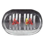 DUCTMATE GRDRI241840GA Sandwich Style Insulated Round Duct