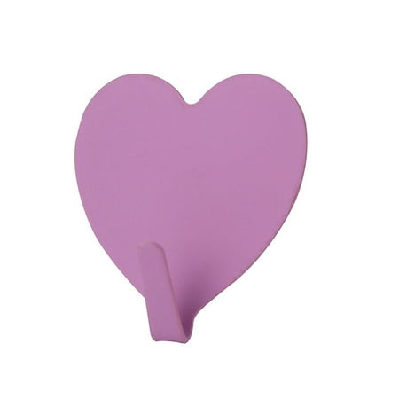 WMYBD Tools Female Heart Love Sticky Hook Stainless Steel Bead Heart-shaped Sticky Hook Gifts
WMYBD Tools Female Heart Love Sticky Hook Stainless Steel Bead Heart-shaped Sticky Hook Gifts