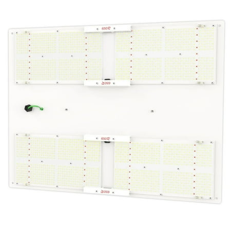 Horticulture Lighting Group HLG 650R LED Grow Light