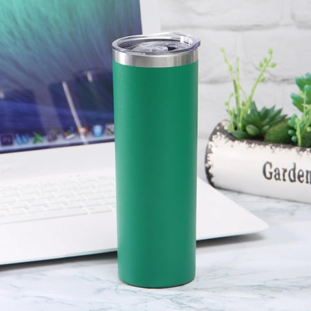 600ML Insulated Cup No Smell Portable Food Grade Comfortable Grip Student Worker Teacher Vacuum Insulated Flask Daily Use
600ML Insulated Cup No Smell Portable Food Grade Comfortable Grip Student Worker Teacher Vacuum Insulated Flask Daily Use