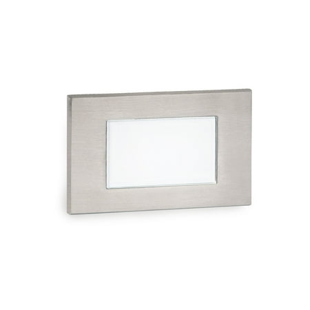 Wac Lighting Wl-Led130f-C 5 Wide Horizontal Led Step And Wall Light - Stainless Steel
Wac Lighting Wl-Led130f-C 5 Wide Horizontal Led Step And Wall Light - Stainless Steel
