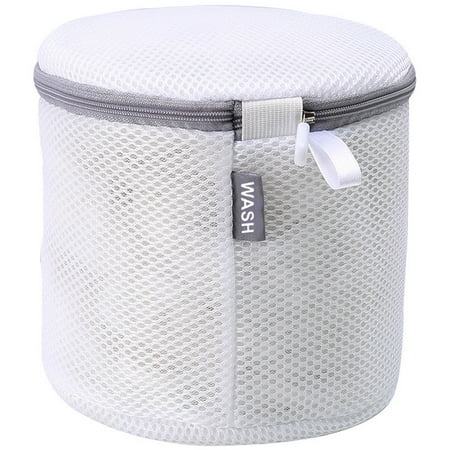 Yubnlvae Home Textile Storage Net Bra Wash Underwear Bag Mesh Laundry Machine Wash Bags Protective Laundry Housekeeping & Organizers White
Yubnlvae Home Textile Storage Net Bra Wash Underwear Bag Mesh Laundry Machine Wash Bags Protective Laundry Housekeeping & Organizers White