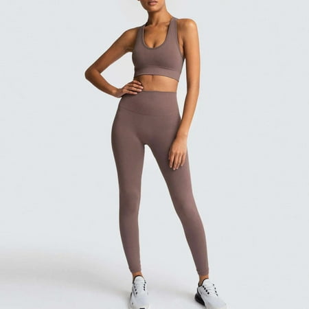 Knitted Fitness Yoga Wear Bra Set Sports Gym Activewear Women s Workout Seamless Scrunch Clothing Sets
Knitted Fitness Yoga Wear Bra Set Sports Gym Activewear Women s Workout Seamless Scrunch Clothing Sets