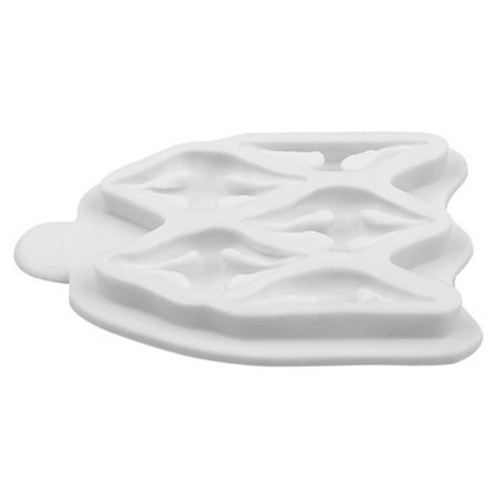 Silicone Billow Puff Fondant Icing Mold DIY Chocolate Mousse Cake Decoration Mold New TOPOINT
Silicone Billow Puff Fondant Icing Mold DIY Chocolate Mousse Cake Decoration Mold New TOPOINT