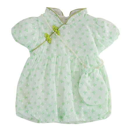 Toddler Girls Dress Short Sleeve Lace Dresses Floral Printed Princess Baby Dresses Lovely Cartoon Clothes Outwear
Toddler Girls Dress Short Sleeve Lace Dresses Floral Printed Princess Baby Dresses Lovely Cartoon Clothes Outwear