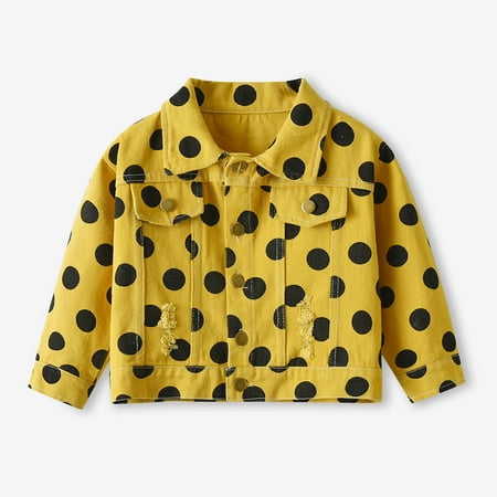 BadyminCSL Fashion Kids Coat Boys Girls Thick Coat Denim Print Jacket Clothes Children s Jacket
BadyminCSL Fashion Kids Coat Boys Girls Thick Coat Denim Print Jacket Clothes Children s Jacket