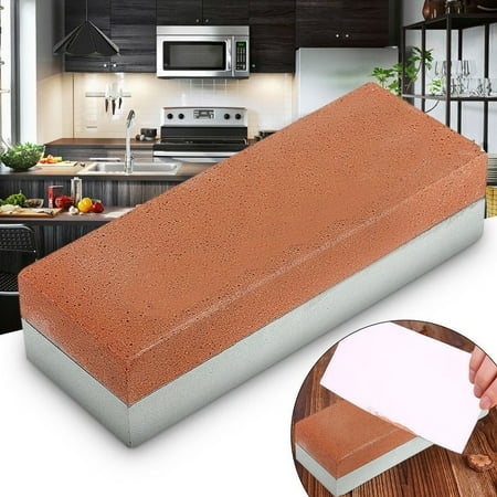 Sufanic Double-Sided Whetstone Sharpener Water Stone 240-8000 Grit Sharpening Tool
Sufanic Double-Sided Whetstone Sharpener Water Stone 240-8000 Grit Sharpening Tool