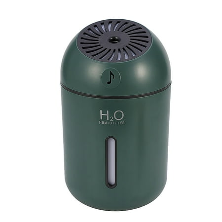 Tagold 500ml Large Capacity Humidifier Home Office Humidifier Mute Wireless Humidifier
Tagold 500ml Large Capacity Humidifier Home Office Humidifier Mute Wireless Humidifier