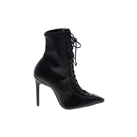 Pre-Owned Schutz Women s Size 5.5 Ankle Boots