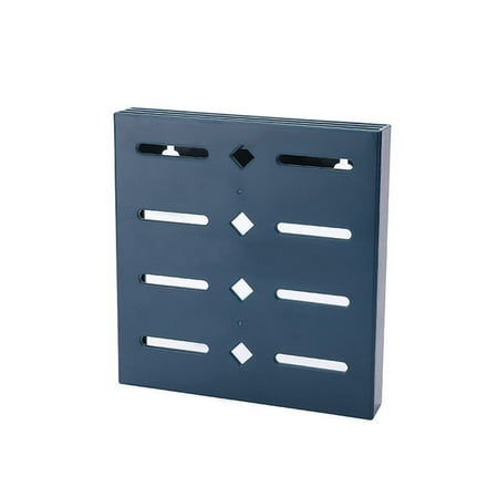 Creative Wall-Mounted Knives Holder Self Adhesive Drain basket Kitchen Utensils Cutlery Organizer Storage Container DARK BLUE
Creative Wall-Mounted Knives Holder Self Adhesive Drain basket Kitchen Utensils Cutlery Organizer Storage Container DARK BLUE