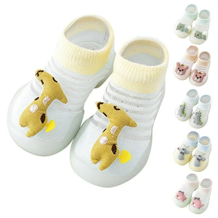 TOWED22 Baby First Walking Shoes Summer And Autumn Comfortable Infant Toddler Shoes Cute Dinosaur Giraffe Children Mesh Light Blue
TOWED22 Baby First Walking Shoes Summer And Autumn Comfortable Infant Toddler Shoes Cute Dinosaur Giraffe Children Mesh Light Blue