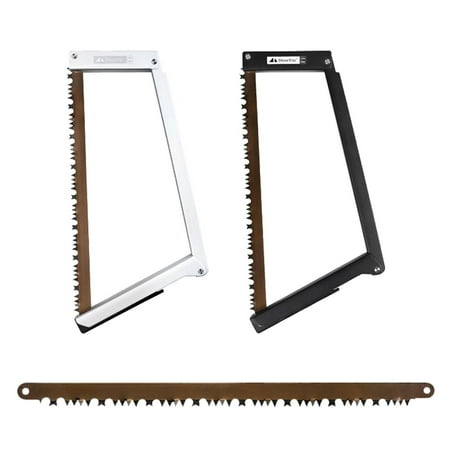 Camping Folding Saw|Long Blade Hand Saw for Wood Camping|Portable Garden Bucksaw Carpentry Woodworking Gardening Outdoor Tool
Camping Folding Saw|Long Blade Hand Saw for Wood Camping|Portable Garden Bucksaw Carpentry Woodworking Gardening Outdoor Tool