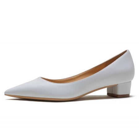 YCNYCHCHY New Big Size Luxury Brand Pointed Toe Square High Heels Genuine Leather Women Pumps Elegant Office Lady Work Female Shoes
YCNYCHCHY New Big Size Luxury Brand Pointed Toe Square High Heels Genuine Leather Women Pumps Elegant Office Lady Work Female Shoes